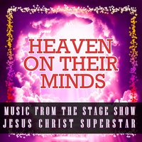 I Don't Know How to Love Him - New Musical West End Orchestra & Andrew Lloyd Webber
