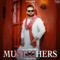 Black Picka - Kulbir Jhinjer