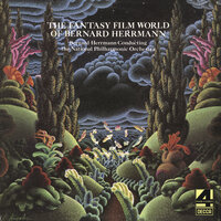 Herrmann: Radar - National Philharmonic Orchestra & Bernard Herrmann