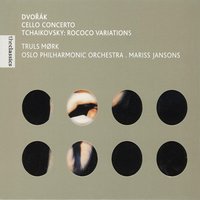 Tchaikovsky: Variations on a Rococo Theme for Cello and Orchestra, Op. 33: Introduction. Moderato quasi andante - Truls Mørk & Oslo Philharmonic Orchestra & Mariss Jansons & Пётр Ильич Чайковский