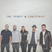 Grown up Christmas List - The Katinas