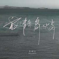 寂静岛屿 - 王梓钰