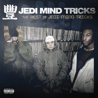 The Wolf - Ill Bill & Sabac Red & Jedi Mind Tricks