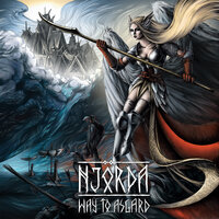 March of the Dead - Njörda