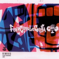 Olhos Coloridos - Funk Como Le Gusta & Sandra de Sá & DJ Cuca