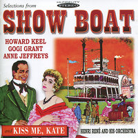 Why Do I Love You - Howard Keel & Anne Jeffreys