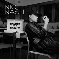 Lighting Work - Nic Nash