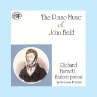 Variations in A Minor: On a Russian Air for 4 hands - Richard Burnett