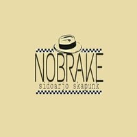 Be a man - nobrake
