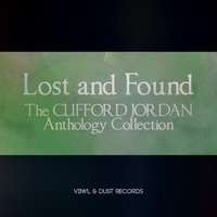 Last Night When We Were Young - Clifford Jordan