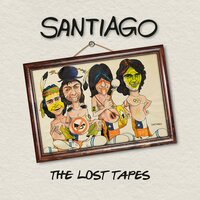 Lonely Love - Santiago