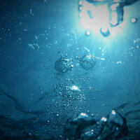Splashing Water Sounds - Ocean Sounds FX & Sleep Playlist & Relaxing Guru