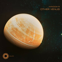 Steps On The Venus - Windom R