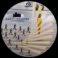 Bad Companies - Alberto Costas