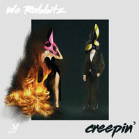 I Hate U, I Love U - We Rabbitz & Chelsea Collins