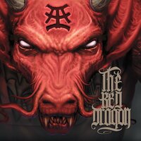 Red Dragon Outro (Skit) - Ronin Gray