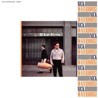 Man Leaves Town - Nick Waterhouse