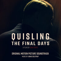Maria Quisling - Jonas Colstrup & Canberk Ulaş