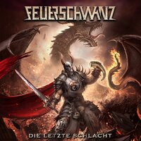 Schubsetanz - Feuerschwanz