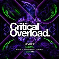 Ultima - REVERSE & David Rust