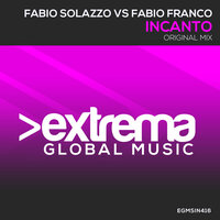 Incanto - Fabio Solazzo & Fabio Franco