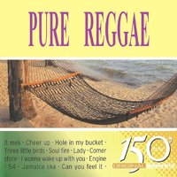 In the Laah - The Upsetters