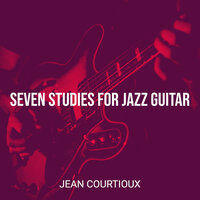endless blues - Jean Courtioux