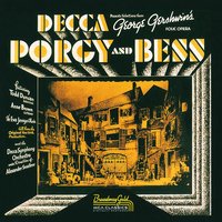 It Ain't Necessarily So - Todd Duncan & Eva Jessye Choir