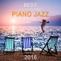 Moments in Love - Piano Jazz Background Music Masters