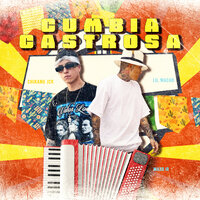 Cumbia Castrosa - Lil Wacho & Chikano Jcr & Maxo IR