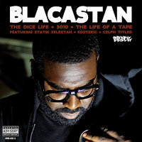 3010 (feat. Esoteric and Celph Titled) - Blacastan & Celph Titled & Esoteric