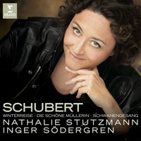 Schubert: Schwanengesang, D. 957: No. 5, Aufenthalt - Nathalie Stutzmann & Inger Södergren & Франц Шуберт