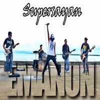 Supersayan - Emanon