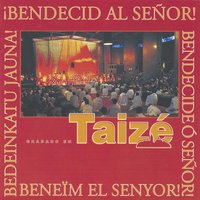 Jesus inclinó la cabeza - Taizé