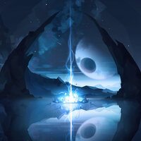 Astral Sea - Aspect & Viznode