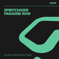 Paradise Row - Spiritchaser