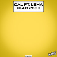 R.I.A.D 2023 - Cal & Leha