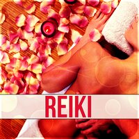 Massage Music (Ocean Waves) - Reiki Healing Unit