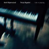 The Sea No. 2 - Ketil Bjørnstad & Terje Rypdal