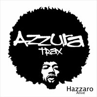 Bring The House Down - Hazzaro