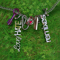 Hold You Back - Twin Blade