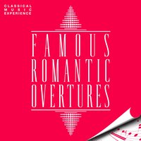 Meeresstille und glückliche Fahrt, Op. 27, MWV P5 - Stuttgart Radio Symphony Orchestra & Феликс Мендельсон
