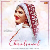 Chandrawal - Raju Punjabi