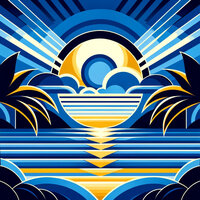 Calypso - Rodriguez Jr.