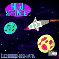 Do It - Haji Springer