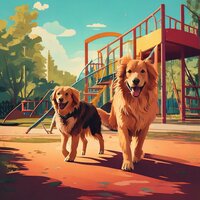 Silent Chords Quiet Stress - Lo-Fi & Comforting Dogs & Dog Therapy Society