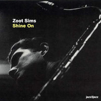 Dark Clouds - Zoot Sims