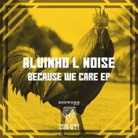 Materialist - Alvinho L Noise