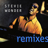 Master Blaster (Jammin') - Stevie Wonder