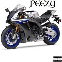 She Wanna Ride - Peezy